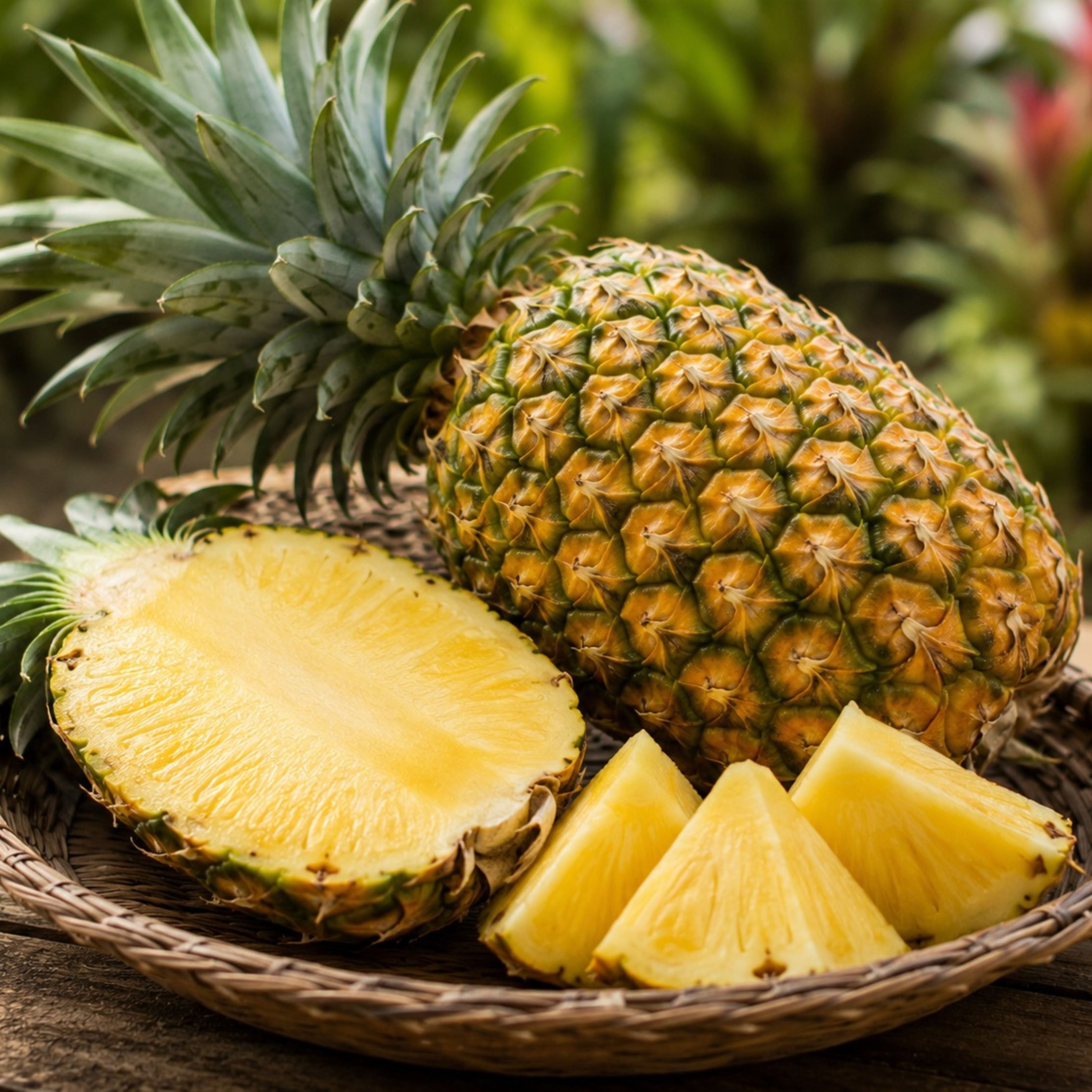 Pineapple