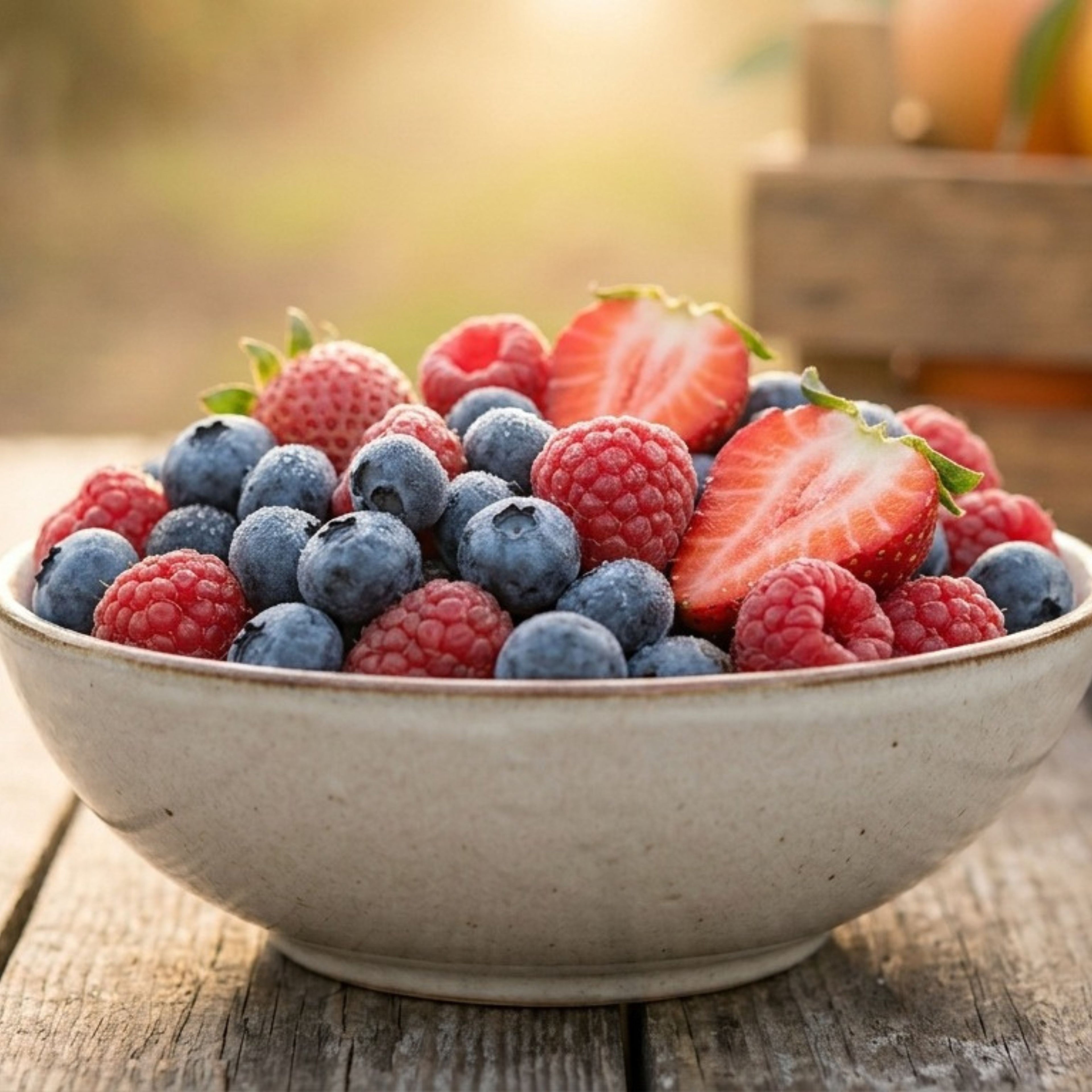 Berries