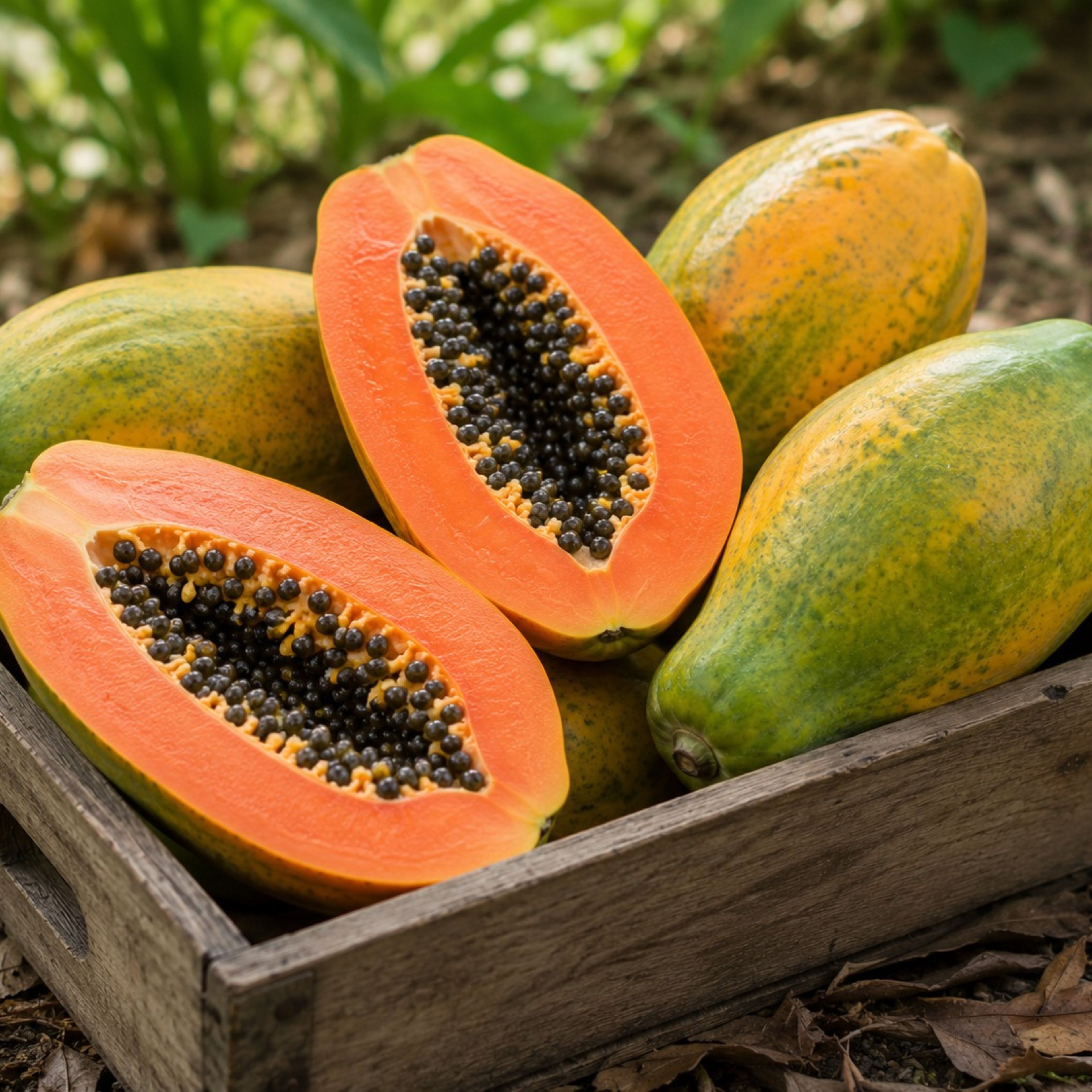 Papaya