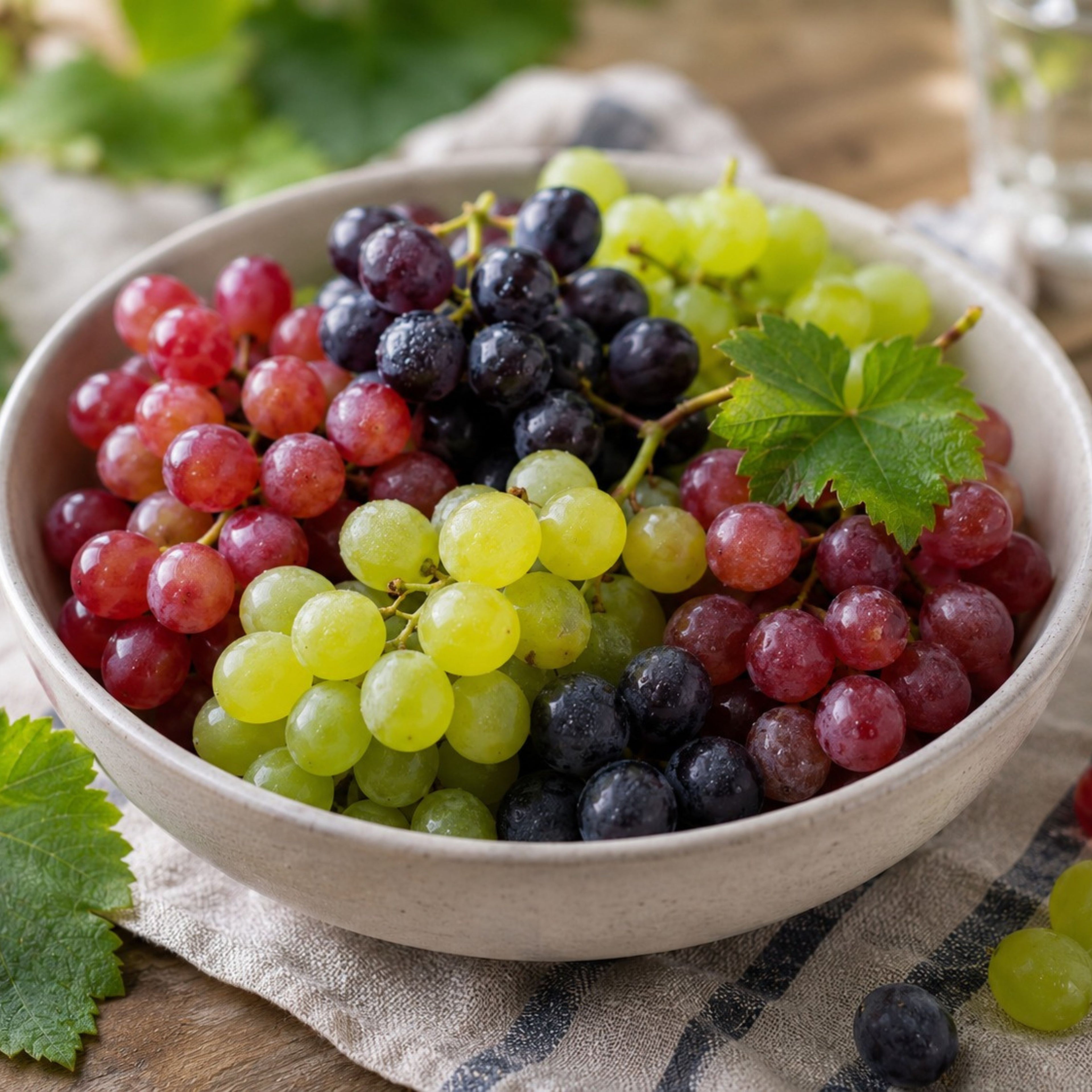 Grapes